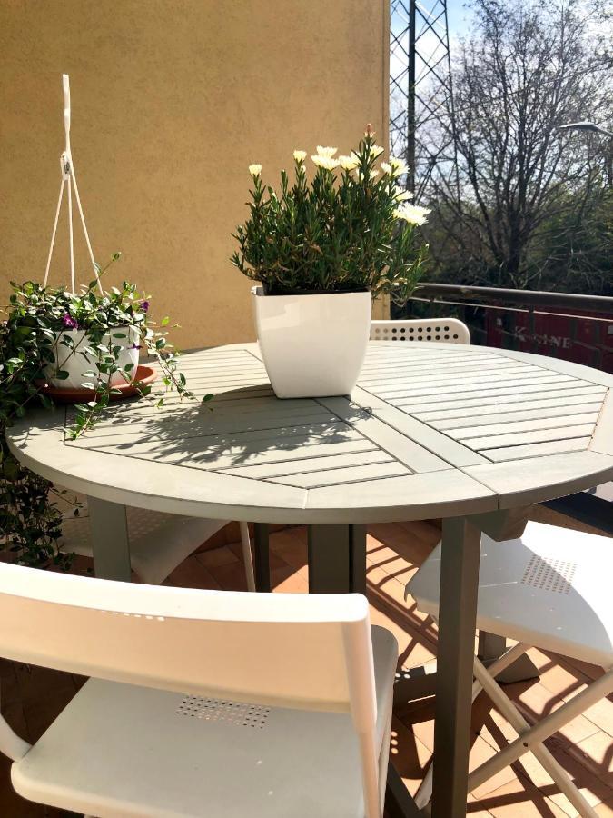 Serenity B&B Brescia Exterior foto